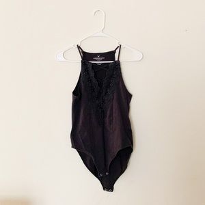 American Eagle Bodysuit